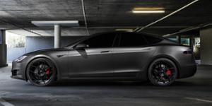 Tesla S